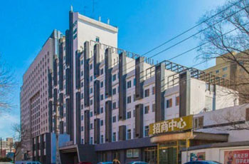 ECO中科爱克