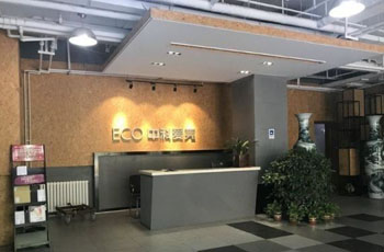 ECO中科爱克